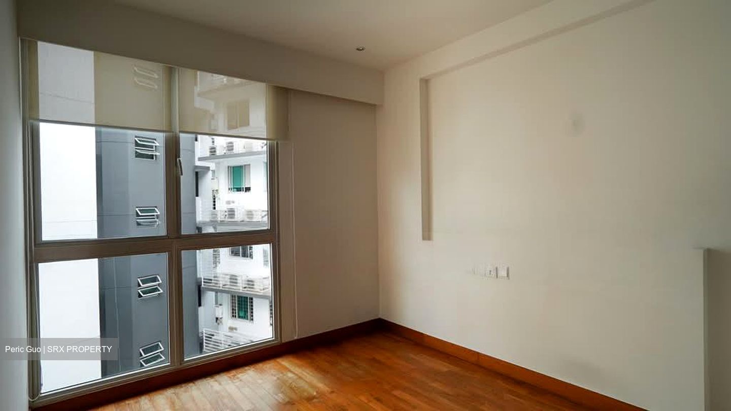 Gardenvista (D21), Condominium #589755471